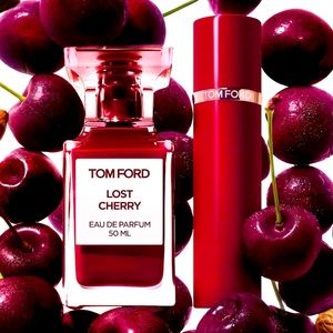 Tom Ford Lost Cherry 50ml bottle Eau de parfum